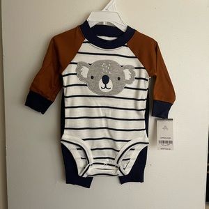 3 Month Outfit
